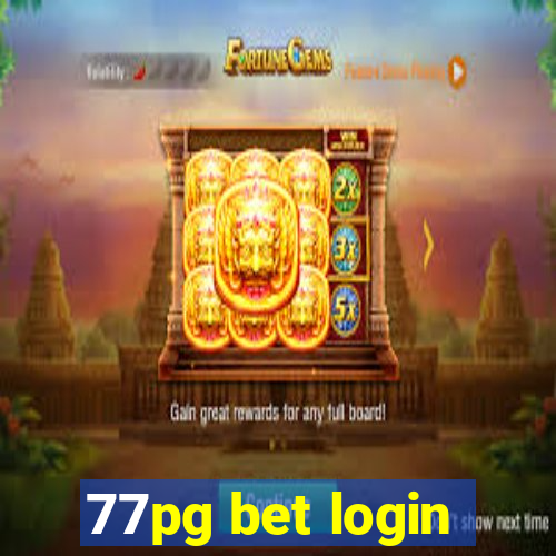 77pg bet login